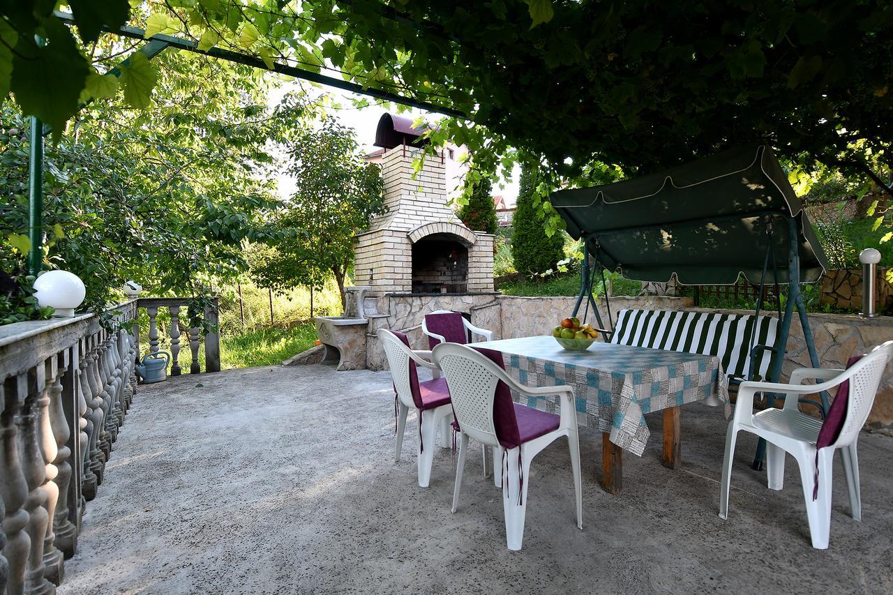 Villa Keep Calm Garden Sarajevo Exterior foto