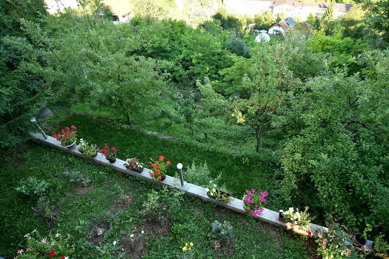 Villa Keep Calm Garden Sarajevo Exterior foto