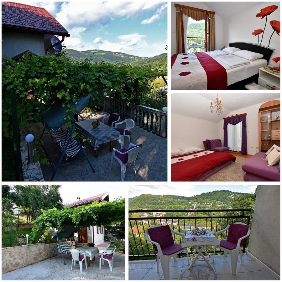 Villa Keep Calm Garden Sarajevo Exterior foto